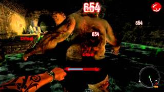 Dead Island - Kill a Floater