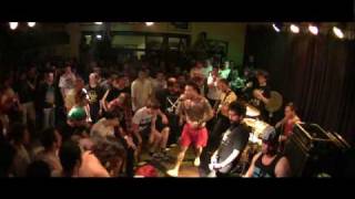 REIGN SUPREME - ANGRY YOUTH FEST 2 - Germany