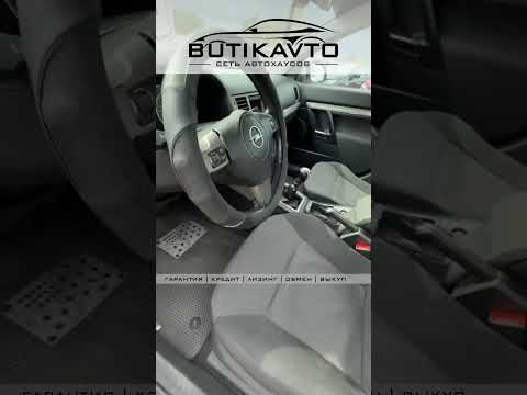 фото opel vectra c рестайлинг 0