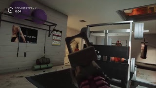 初心者レインボー！