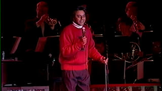 Johnny Mathis - We Need A Little Christmas