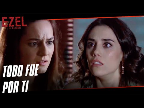 Bahar Regresa a Casa - Ezel Novela en Español