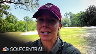 South Carolina women’s golf gearing up for the Auburn Regional | Golf Central | Golf Channel
