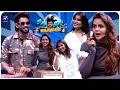 Laughs Drama Fun Chaithra And Reshma Compete On SOV4 Sam Vishal   Media Masons