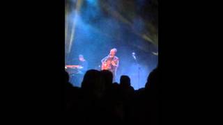 Newton Faulkner - Get Free live at Middlesbrough town hall