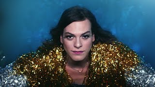 A Fantastic Woman’ Official Trailer