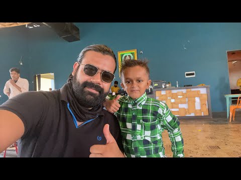 YouTube Thumbnail