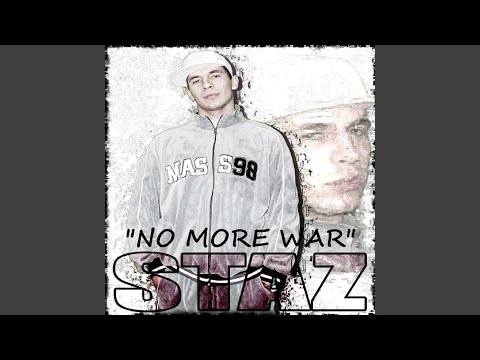 No More War (feat. Hersh & DJ Naydee)