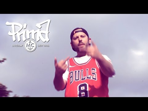 PRIMA MC - VBT 2018 VR 3 vs. Markant (prod. by LOZ)