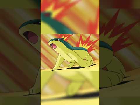 QUILAVA’S BEST FEAT! #shorts