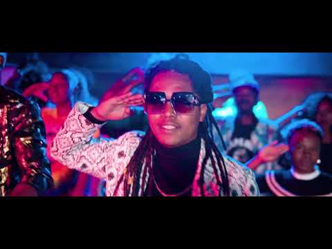 COMME D'HAB ( Buzznessman ft Marcial soukouss)