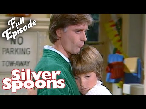 Silver Spoons | Attack of the Giant Frog People | S2EP2 FULL EPISODE | Classic Tv Rewind