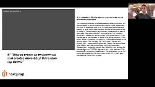 Thumbnail for 💪 The Power of Peer Accountability in Group Exercise