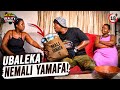 UBALEKA NEMALI YAMAFA SILUNGISA ISIZWE
