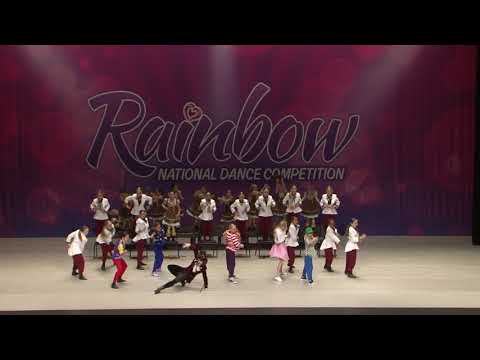 People’s Choice// WILLY WONKA - Pave School of the Arts [Escondido, CA]
