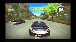 #25-3 (ﾓ*・ω・) 再生数１０以下なので車ぶつけます Switch 【ギアクラブアンリミテッド１】