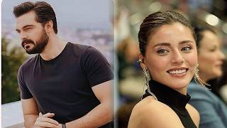 Halil İbrahim Ceyhan y Sıla Türkoğlu: ¿Siguen en contacto? ¡La verdad que nadie esperaba!