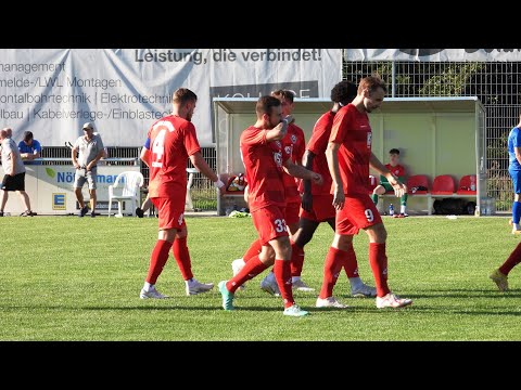 09.09.2023  SG Dynamo Schwerin - TSG Neustrelitz  2:3