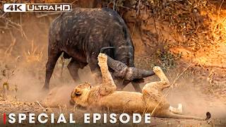 World's Deadliest Battles (SPECIAL EPISODE) | 4K UHD | Nature Animal Documentary