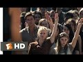 The Hunger Games: Catching Fire (3/12) Movie CLIP - The Tributes Are Taken (2013) HD