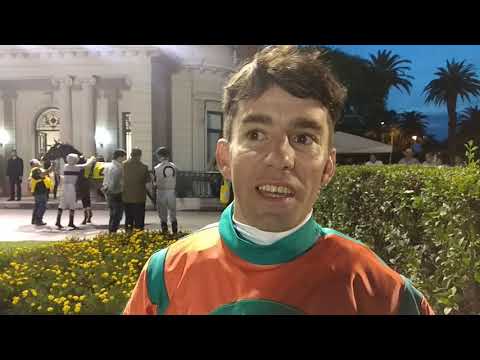 Vagner Leal - Great Spirit - GP General Artigas