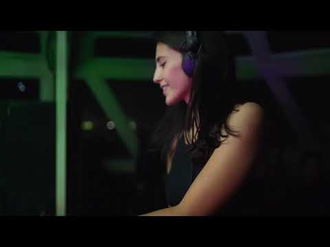 GK Music Aguas Internacionales - Psytrance - Buenos Aires, Argentina - On Board