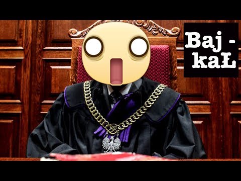 Bajka o trójpodziale władzy