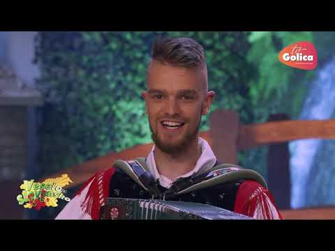 Ansambel Valovi - Tetka povejte (Veselo po slovensko)