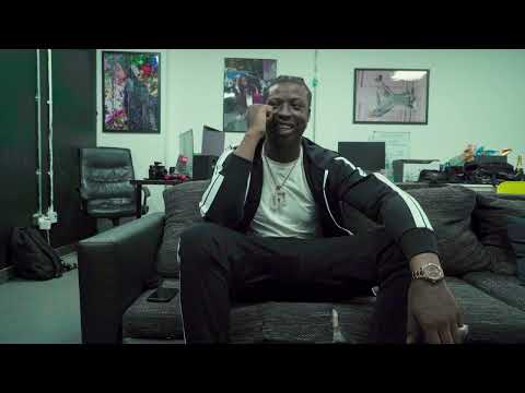 TRAPPING: ABRA CADABRA FIRST ACTING ROLE AS MAGIC IN TRAPPING THE MOVIE