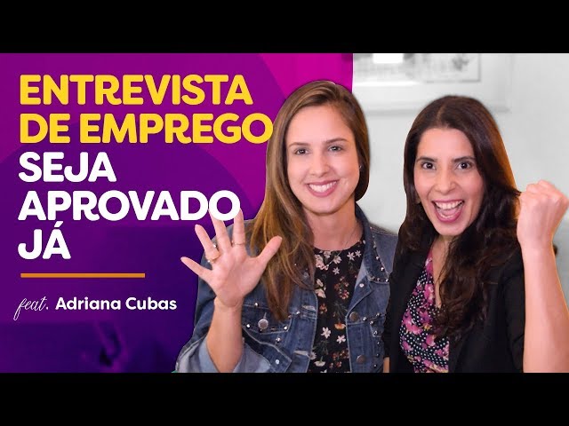 ポルトガル語のentrevistaのビデオ発音