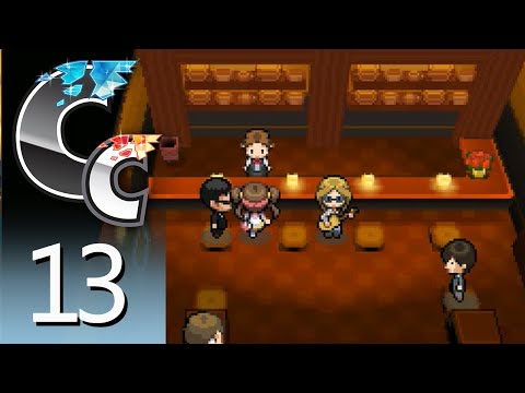 Tourist Traps – Pokémon Black 2 & White 2 [13]