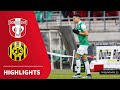 Samenvatting FC Dordrecht - Roda JC (30-01-2021)