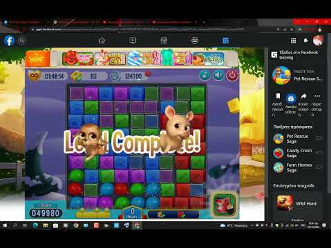 PET RESCUE SAGA LEVEL 5953,5954,5955,5956,5957,5958,5959,5960