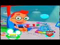 Little Einsteins Hindi Undubbed