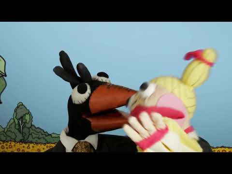 TvMiniUni: Zloděj otázek