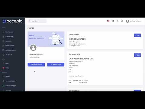 YouTube video preview