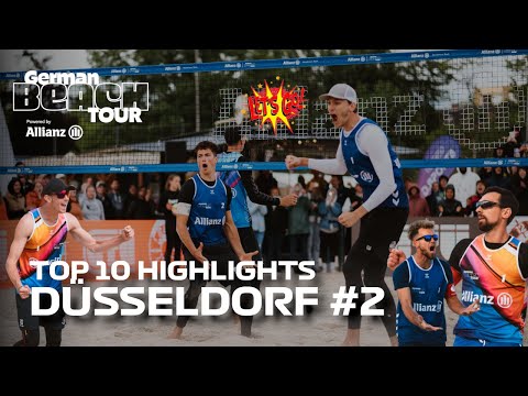 SOWAS hast du noch NIE GESEHEN 😱💥 | Top 10 HIGHLIGHTS - German Beach Tour #4