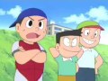 Doraemon Head Hunting