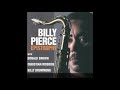 Billy Pierce Epistrophy