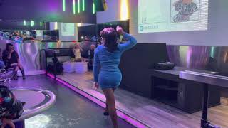 Liz - Insatiable | Eves of Paradise 05/07