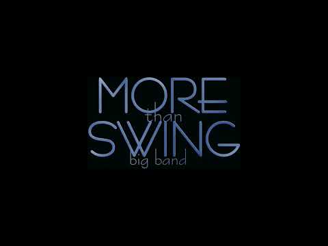 Morocco - More than Swing Big Band