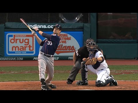 JUSTIN MORNEAU FINAL SEASON HIGHLIGHTS (2016)