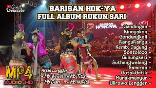 Download lagu KEMERIAHAN BARISAN HOKYA ( RS ) RUKUN SARI LIVE BEJIARUM 19 APRIL 2025 mp3 Download lagu KEMERIAHAN BARISAN HOKYA ( RS ) RUKUN SARI LIVE BEJIARUM 19 APRIL 2025 mp3