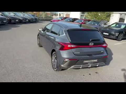 Hyundai i20 i20 Deluxe Plus - Image 2