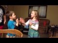 I Went To A Chinese Resteraunt Hand Clap Game Song
