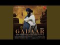 Gadaar Qaumi Dard