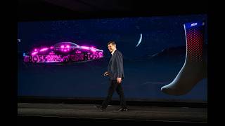 Ross Video Keynote at NAB Show 2025: The Latest in Live Video Producti