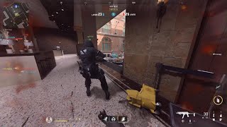 hunt