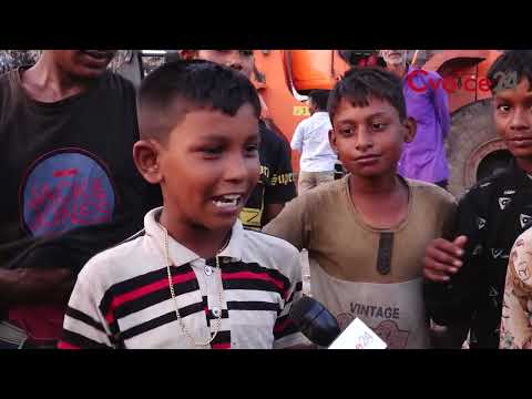 চসিকের ময়লার ভাগাড় ঘিরে শত কোটি টাকার বাণিজ্য