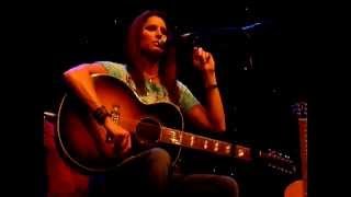Terri Clark &quot;Three Mississippi&quot; Live in Norfolk, CT, 3/9/12